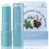 DERMASHARE Vegan Menthol Ice Lip Balm Cooling Moisturizing Vegan Lip Care 3.7g _ Fabricado na Coreia